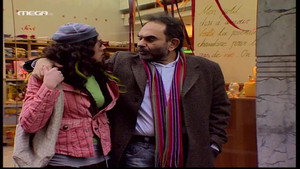 Πενήντα Πενήντα (50 50) 1. évad Ep.20 20. epizód