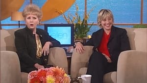 The Ellen DeGeneres Show 2. évad Ep.39 39. epizód