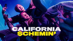 California Schemin' háttérkép