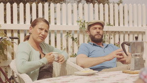 Neste sommer Season 1 Ep.4 4. epizód