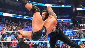Pankráció - WWE: Smackdown 26. évad Ep.3 3. epizód