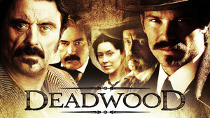 Deadwood kép