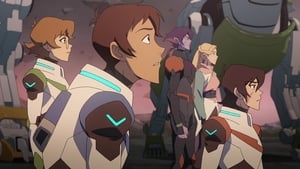 Voltron: A legendás védelmező 6. évad Ep.7 7. epizód