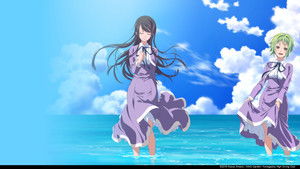 あまんちゅ! kép