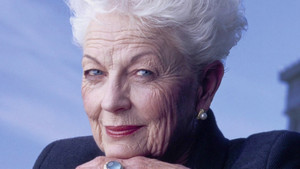 All About Ann: Governor Richards of the Lone Star State háttérkép