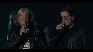 Renaud, 50 ans de chansons háttérkép