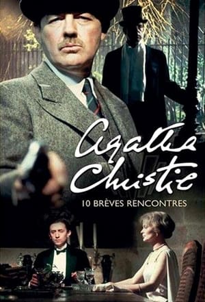 The Agatha Christie Hour poszter