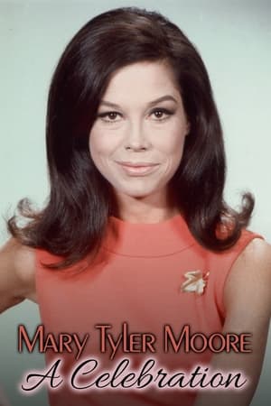 Mary Tyler Moore: A Celebration poszter