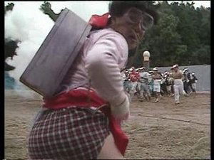 Takeshi's Castle Season 3 Ep.1 1. epizód