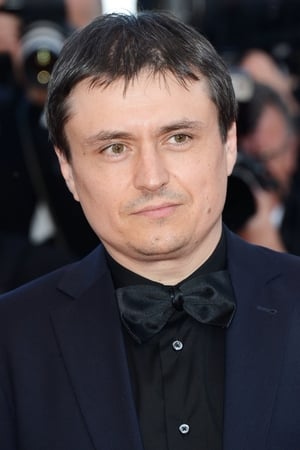 Cristian Mungiu profil kép