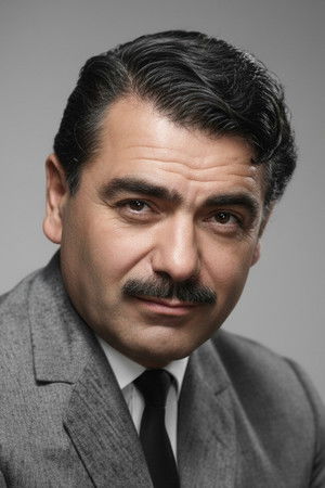 Talat Gözbak profil kép