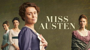 Miss Austen kép