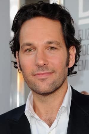 Paul Rudd profil kép