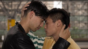 鈺翔和馬克 háttérkép