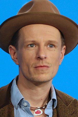 Alexander Scheer profil kép