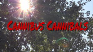 Cannabis Cannibals háttérkép