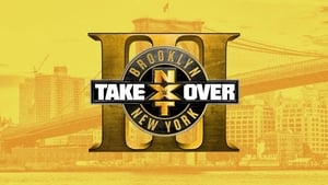 NXT TakeOver: Brooklyn III háttérkép