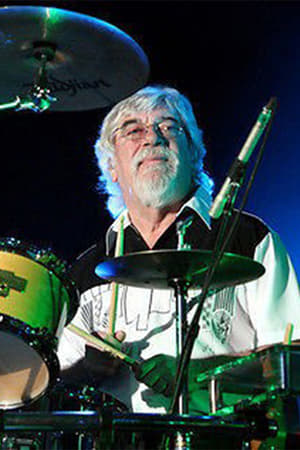 Graeme Edge