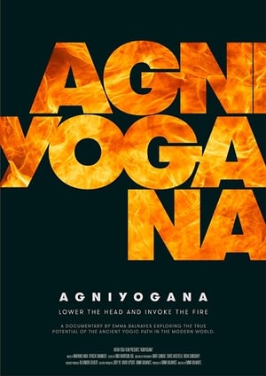 Agniyogana poszter