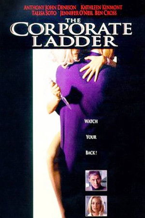The Corporate Ladder poszter
