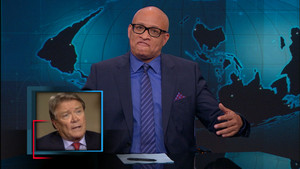 The Nightly Show with Larry Wilmore Season 2 Ep.9 9. epizód