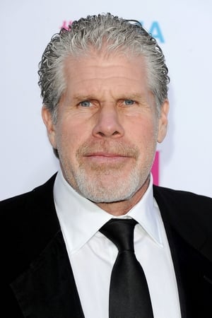 Ron Perlman profil kép