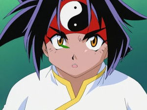 Beyblade 1. évad Ep.17 17. epizód