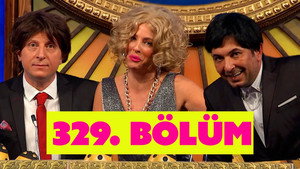 Güldür Güldür Show 11. évad Ep.17 17. epizód
