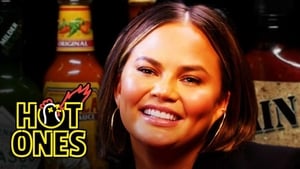 Hot Ones 7. évad Ep.1 1. epizód