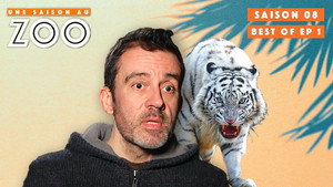 Une saison au zoo Season 8 Ep.3 3. epizód