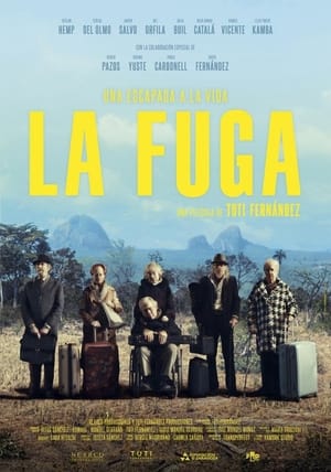 La fuga