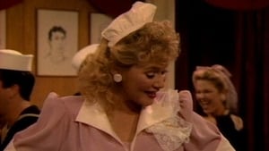 Designing Women Season 2 Ep.9 9. epizód