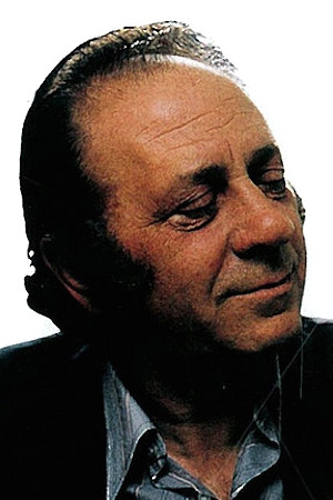 Giorgos Zambetas profil kép