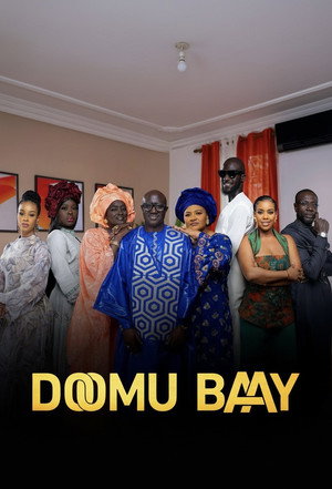 Doomu Baay poszter