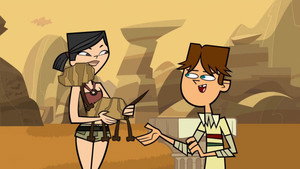 Total Drama World Tour Season 1 Ep.23 23. epizód