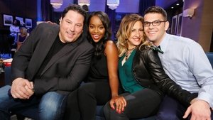 Hollywood Game Night Season 4 Ep.11 11. epizód
