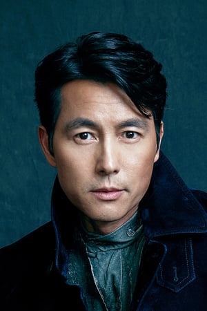 Jung Woo-sung profil kép