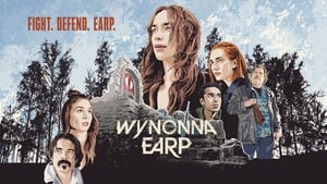 Wynonna Earp kép