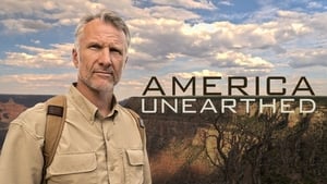 America Unearthed kép