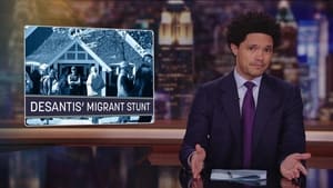 The Daily Show 27. évad Ep.134 134. epizód