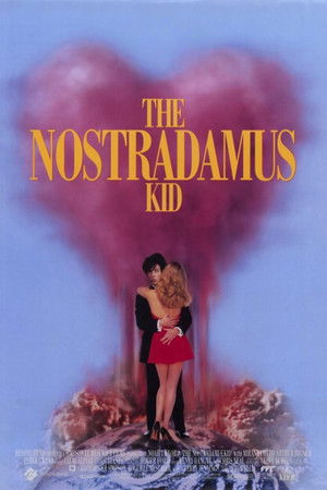 The Nostradamus Kid poszter