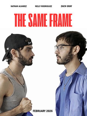 The Same Frame poszter