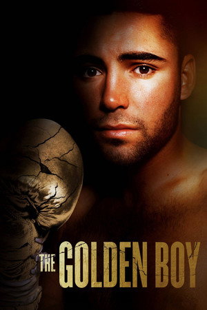 Golden Boy poszter