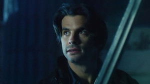 The Swordsman háttérkép
