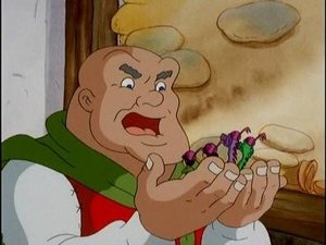 Dragon Tales Season 1 Ep.12 12. epizód