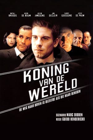 Koning van de Wereld poszter