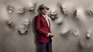 Terrence Howard's Fright Club háttérkép