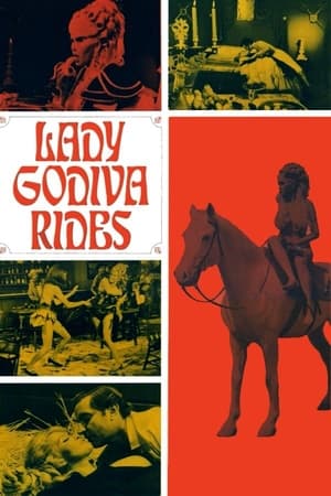 Lady Godiva Rides