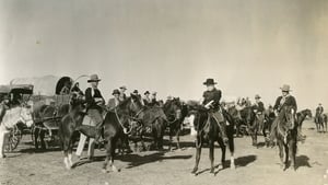 The Cherokee Strip háttérkép