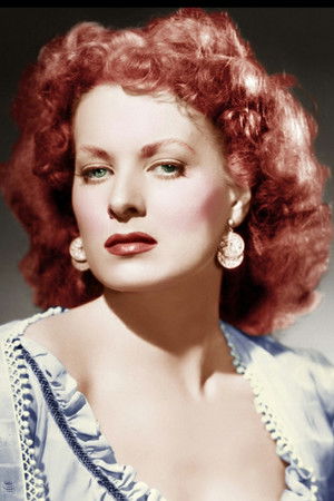 Maureen O'Hara profil kép